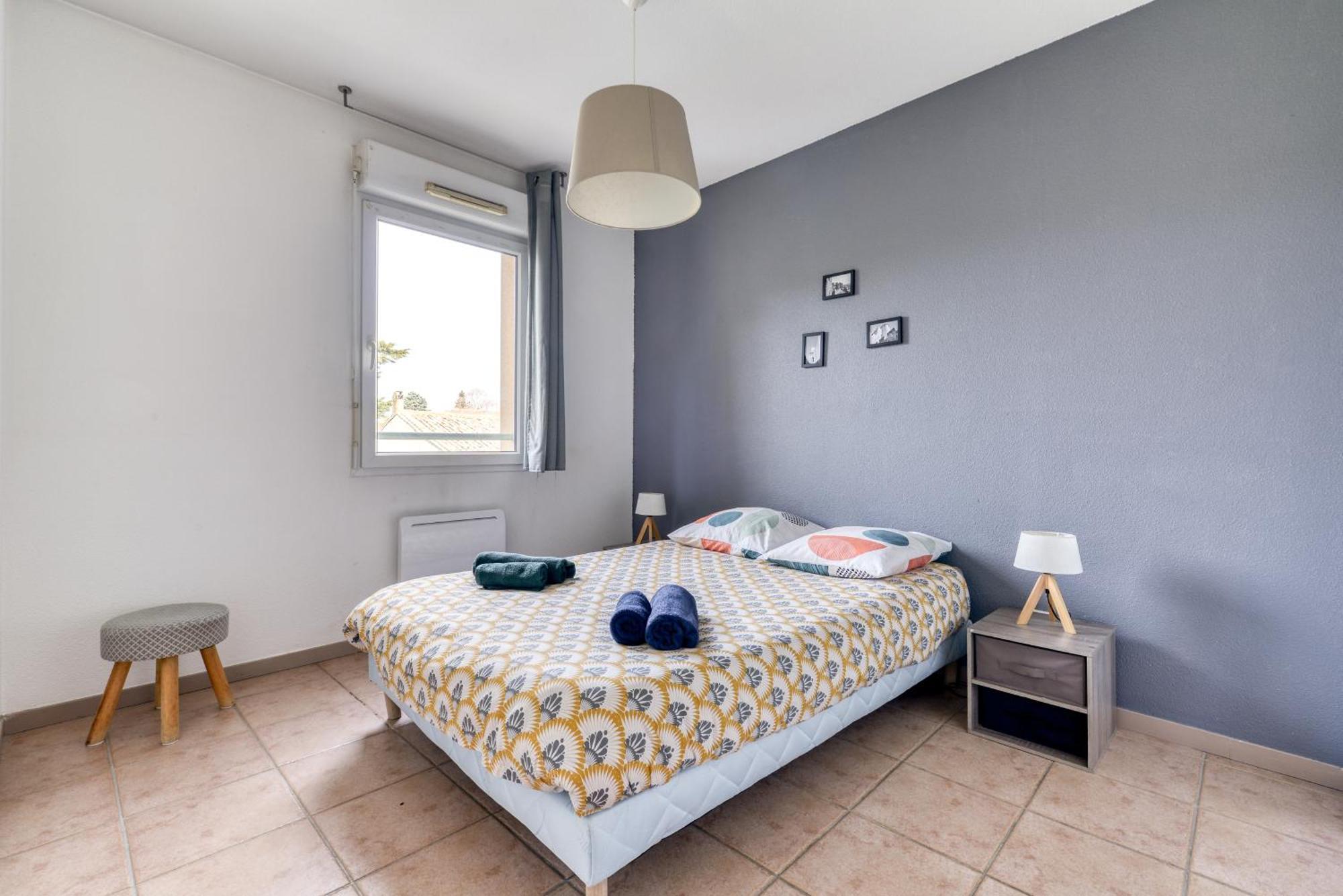 L'Ecrin Jardin Des Remparts - Parking Prive - Terrasse Apartamento Carcassonne Exterior foto